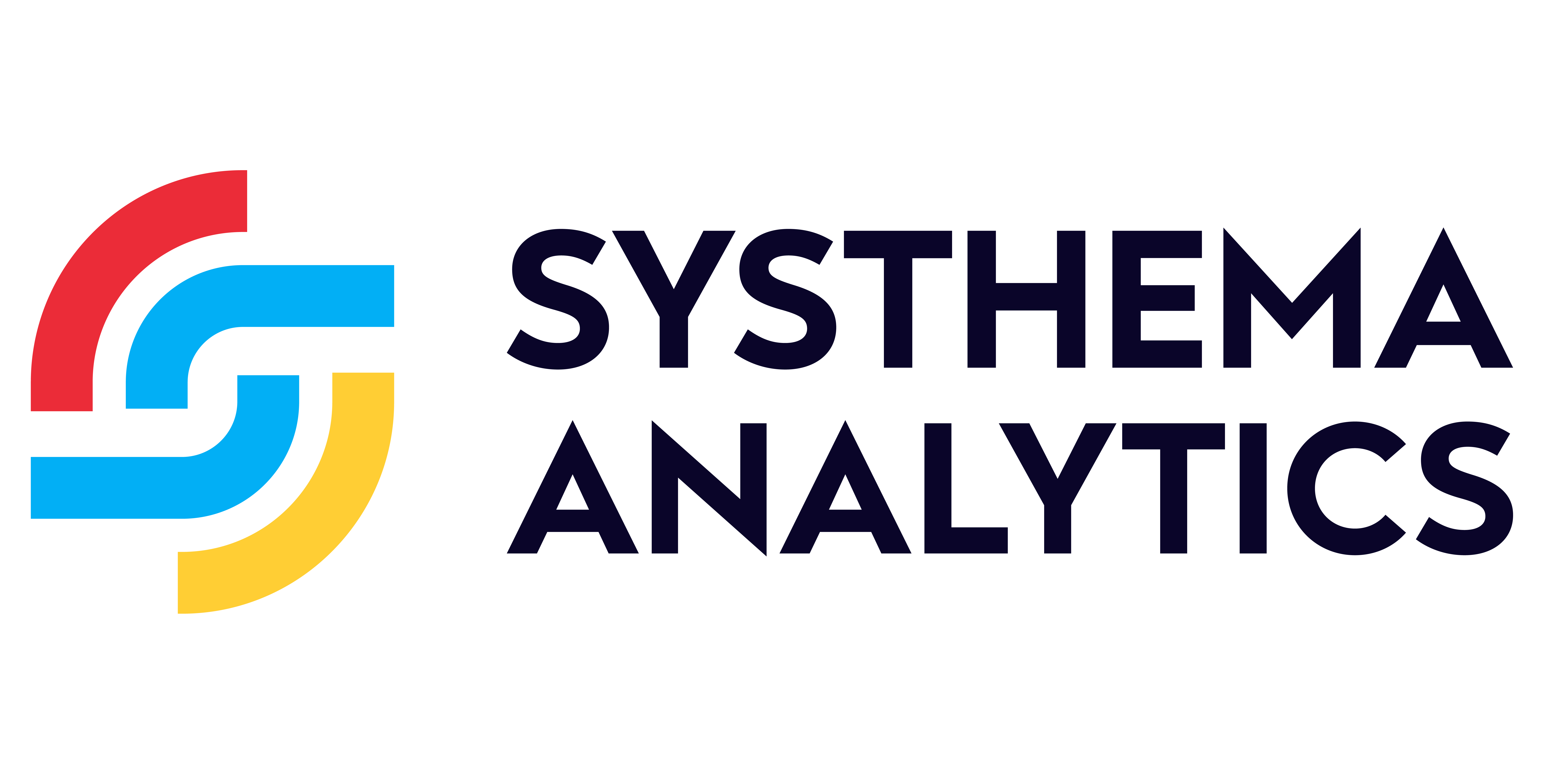 Logo Systhema Analytics Romania